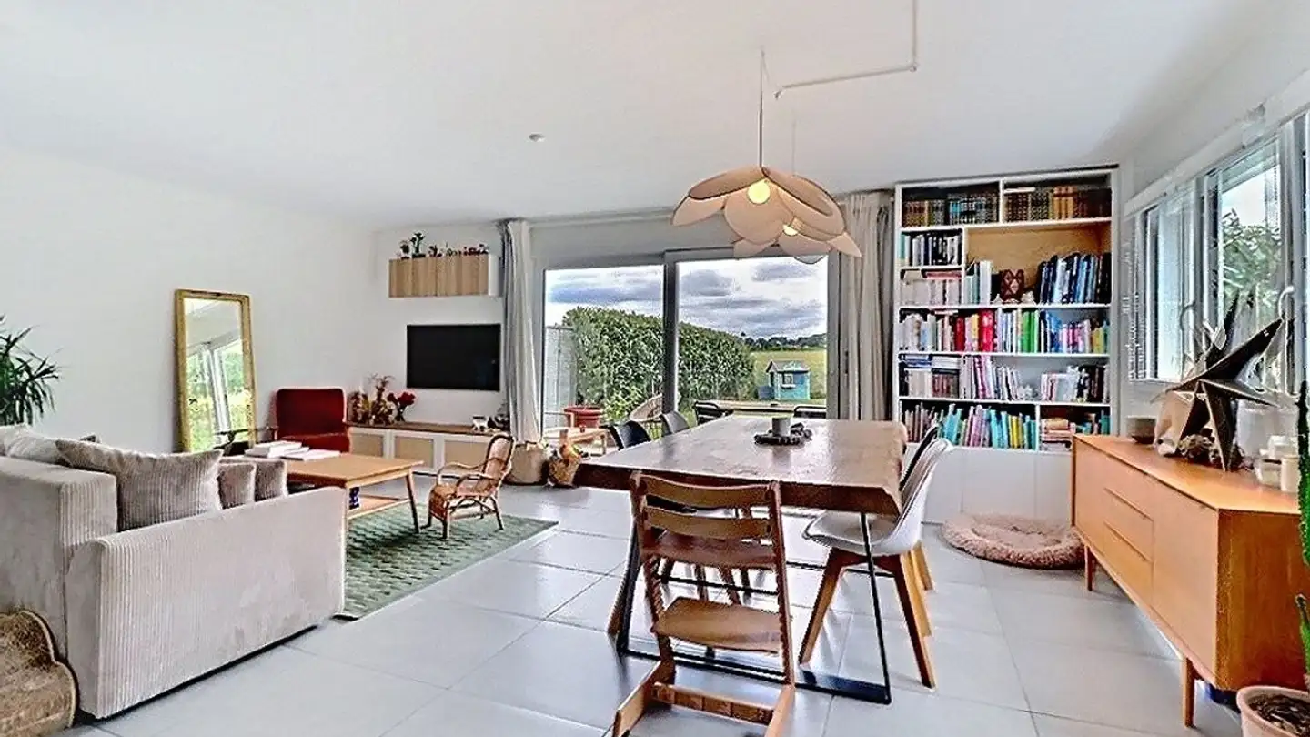 Casa a schiera in vendita - 1175 Lavigny - Foto 2