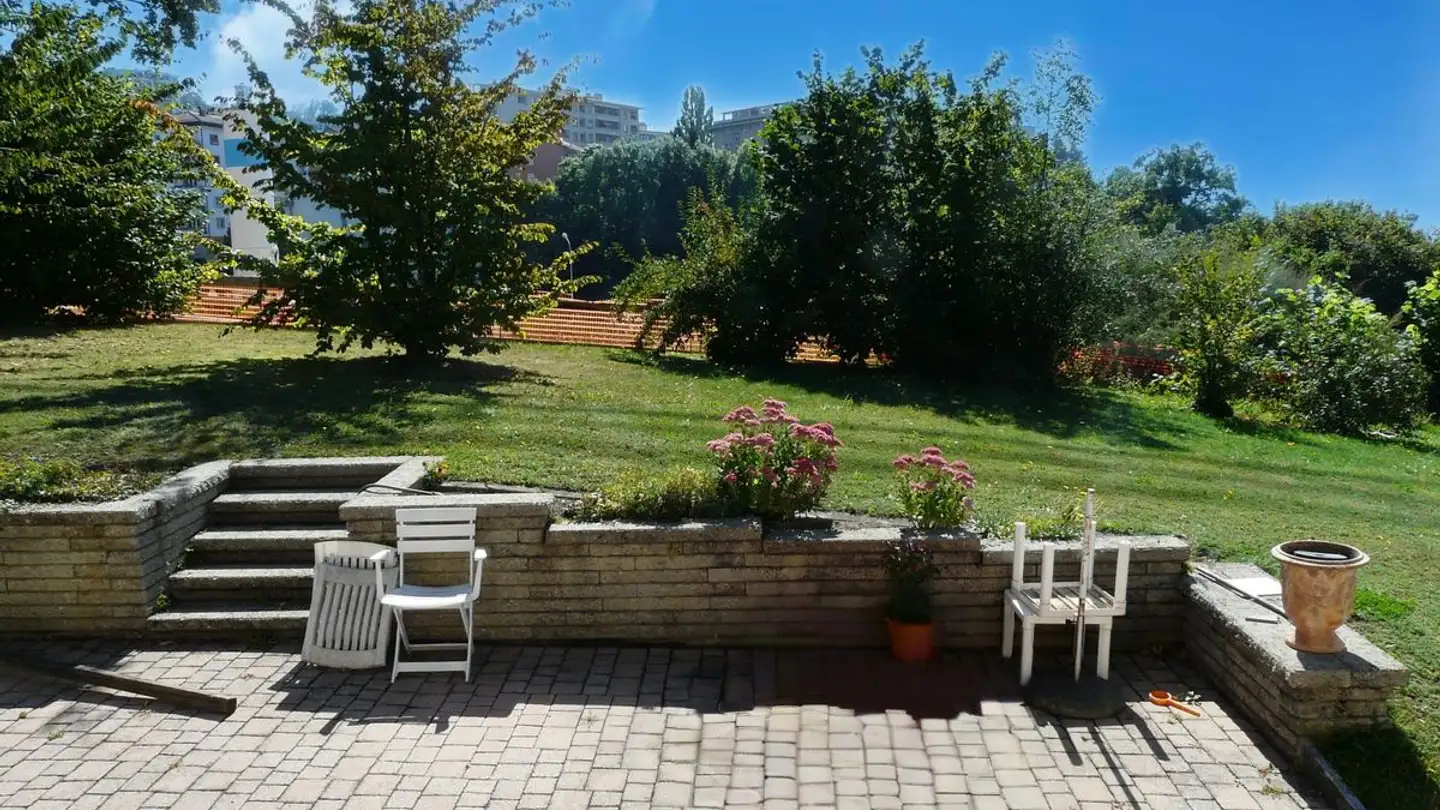 Einfamilienhaus kaufen - 1008 Prilly - Foto 3