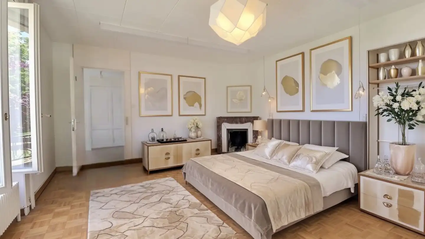 Einfamilienhaus kaufen - 1008 Prilly - Foto 2