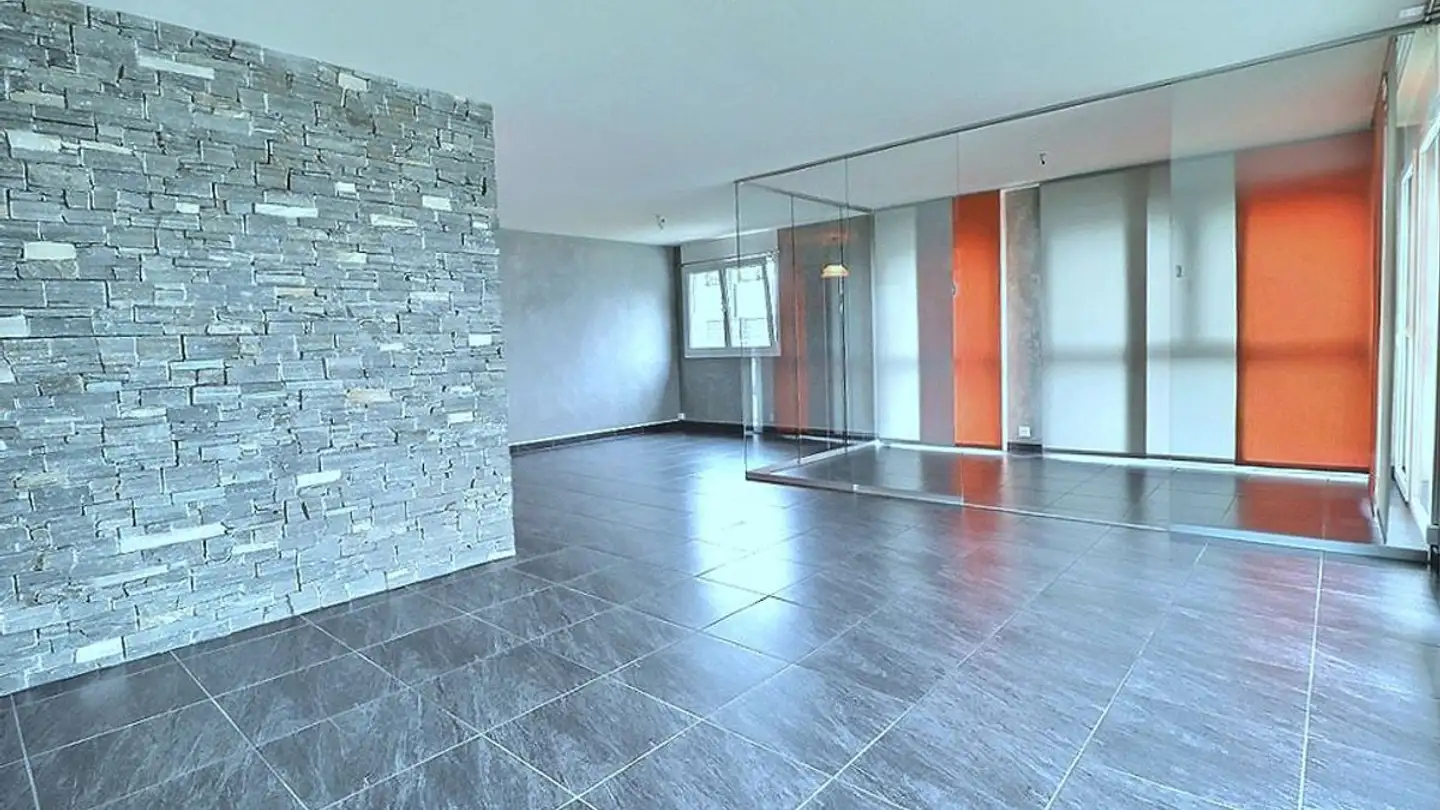 Appartement en terrasse à vendre - 1040 Echallens