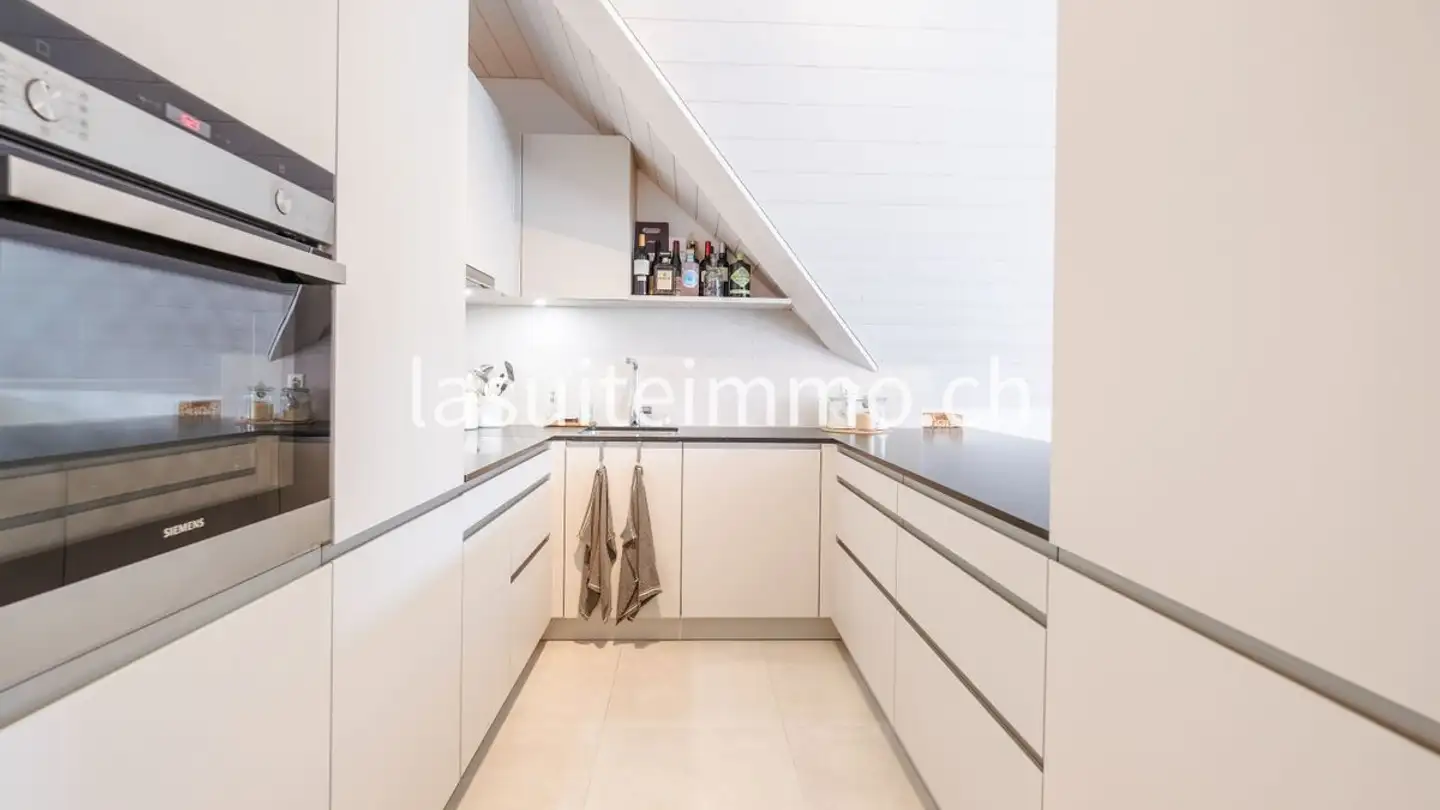 Duplex in vendita - 1163 Etoy - Photo 2