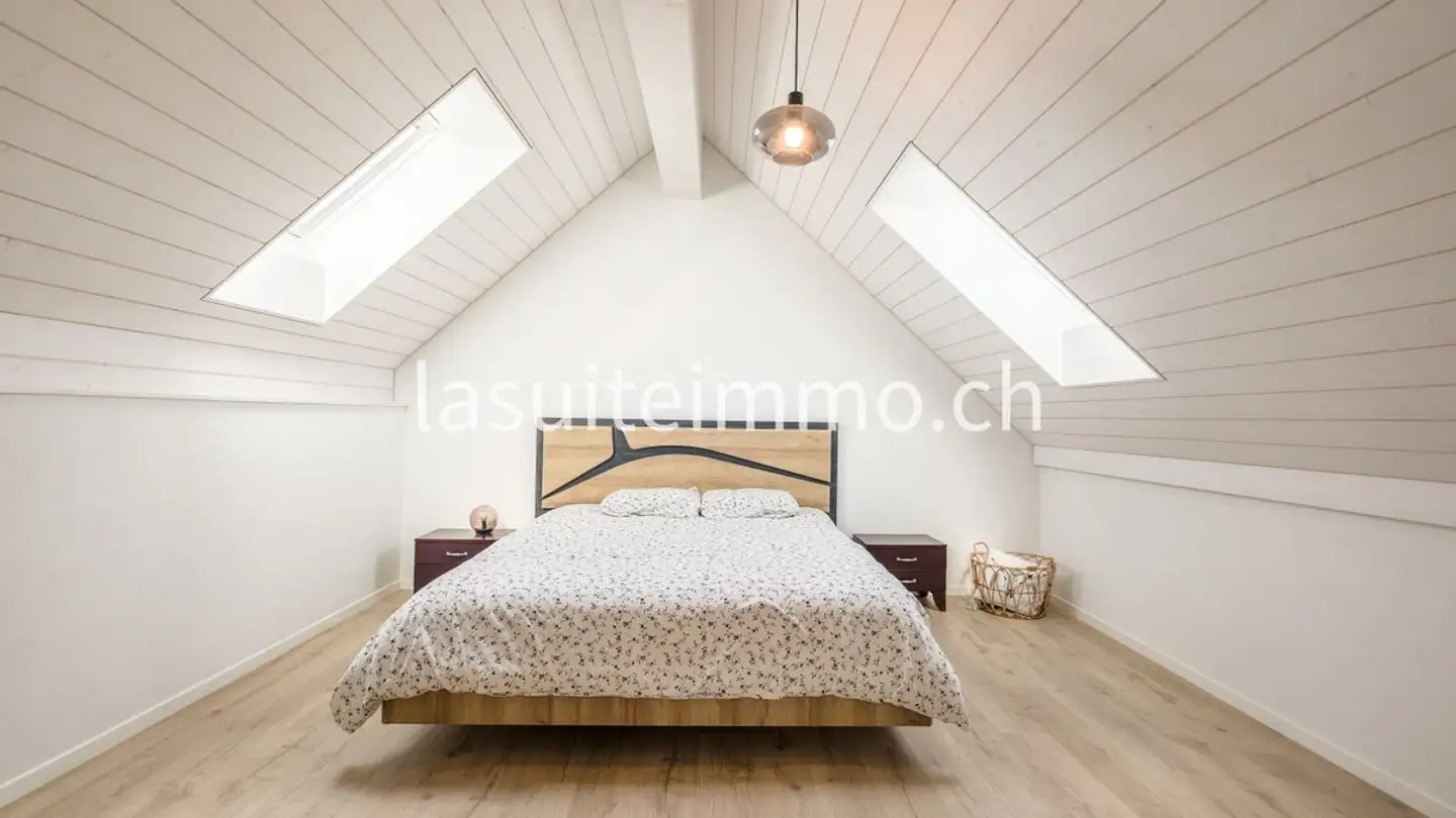 Duplex in vendita - 1163 Etoy - Photo 4