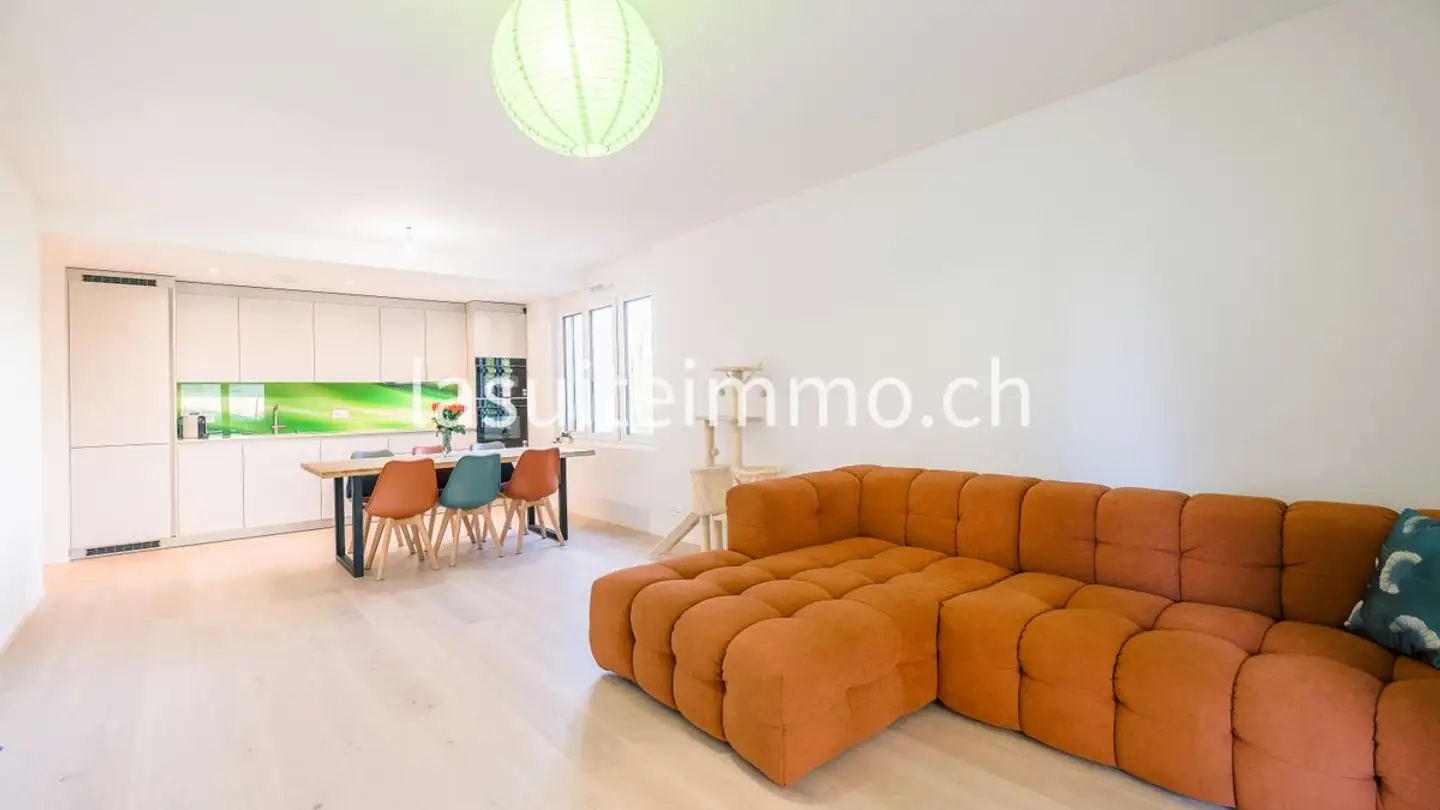 Appartamento in vendita - 1303 Penthaz - Foto 3