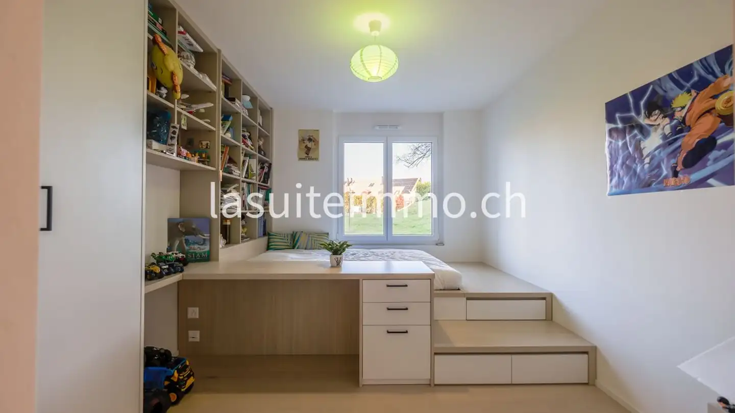 Appartamento in vendita - 1303 Penthaz - Foto 4