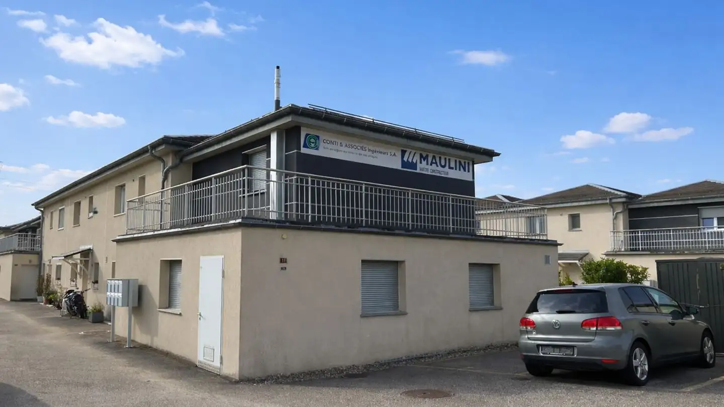 Office space for rent - 1166 Perroy - Photo 3