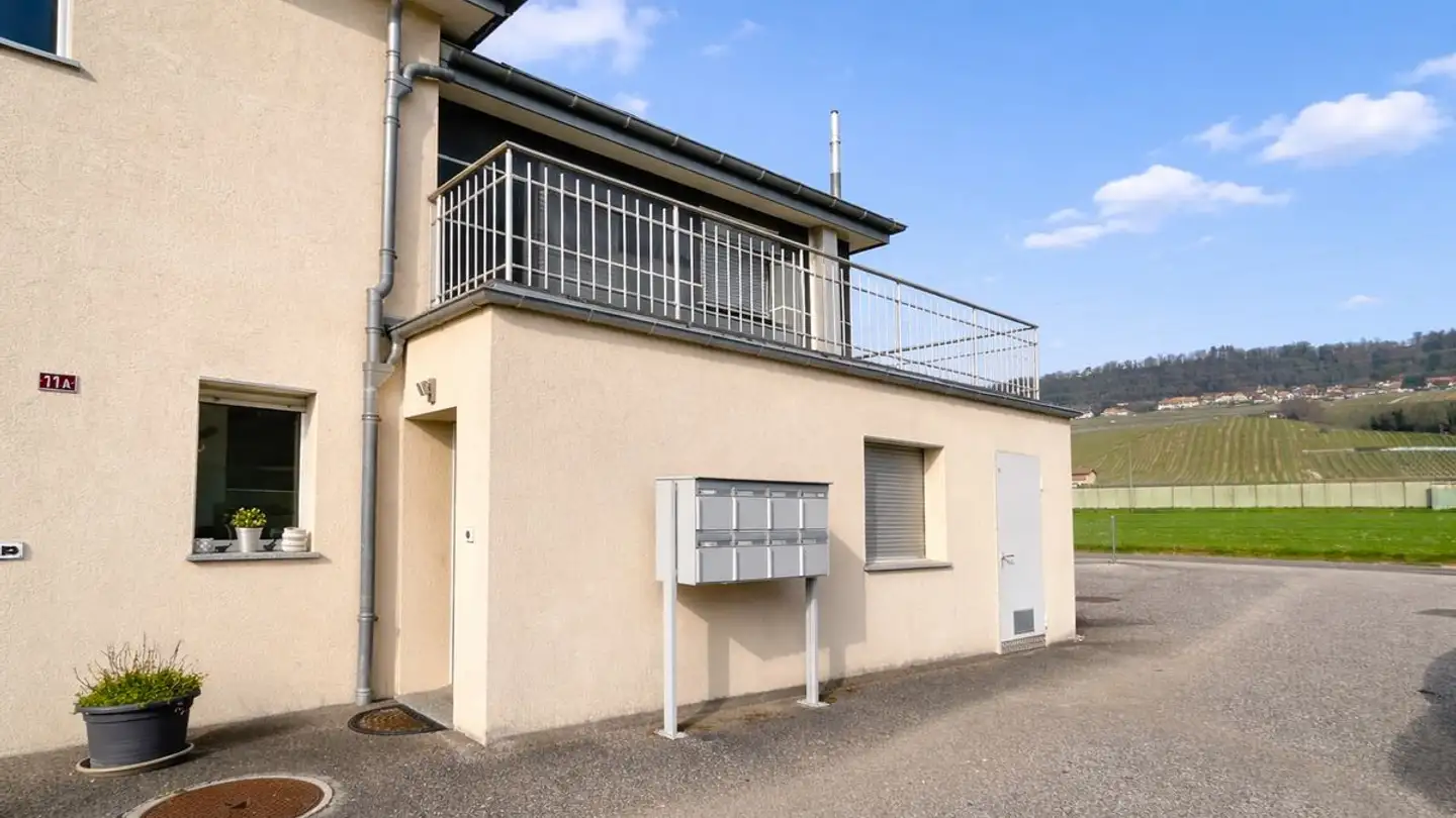 Office space for rent - 1166 Perroy - Photo 4