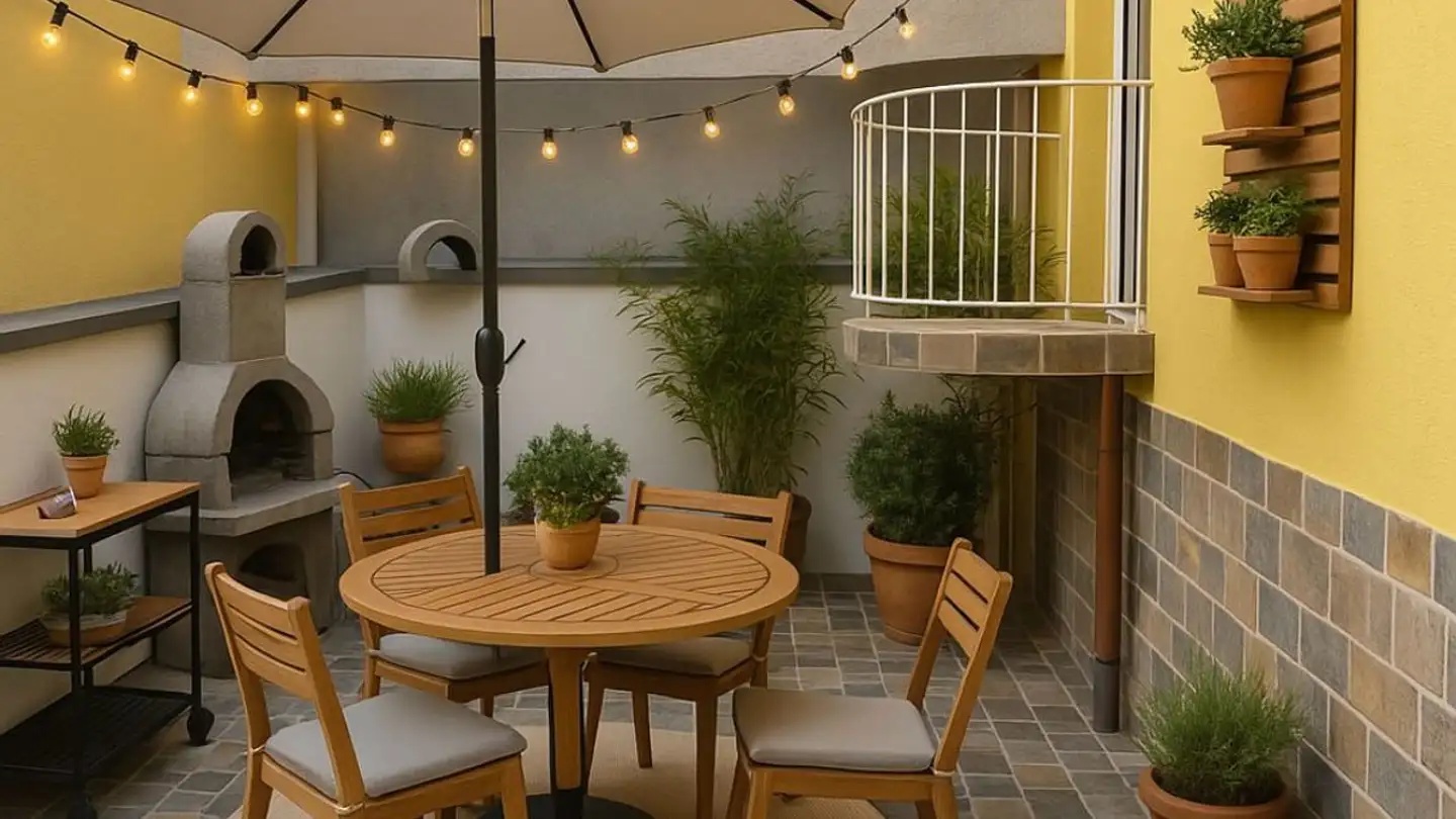 Casa a schiera in vendita - 1926 Fully - Photo 2