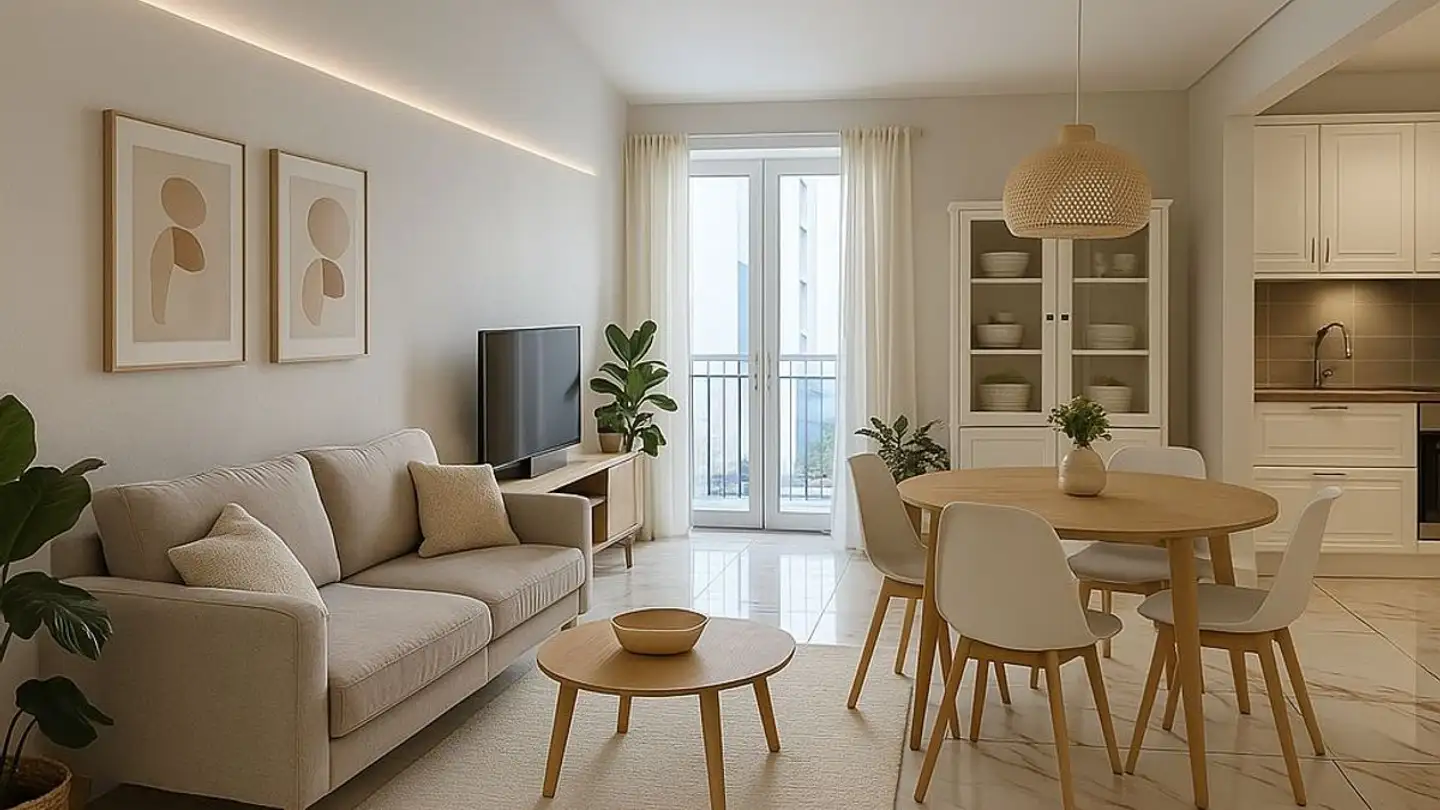 Casa a schiera in vendita - 1926 Fully - Photo 3