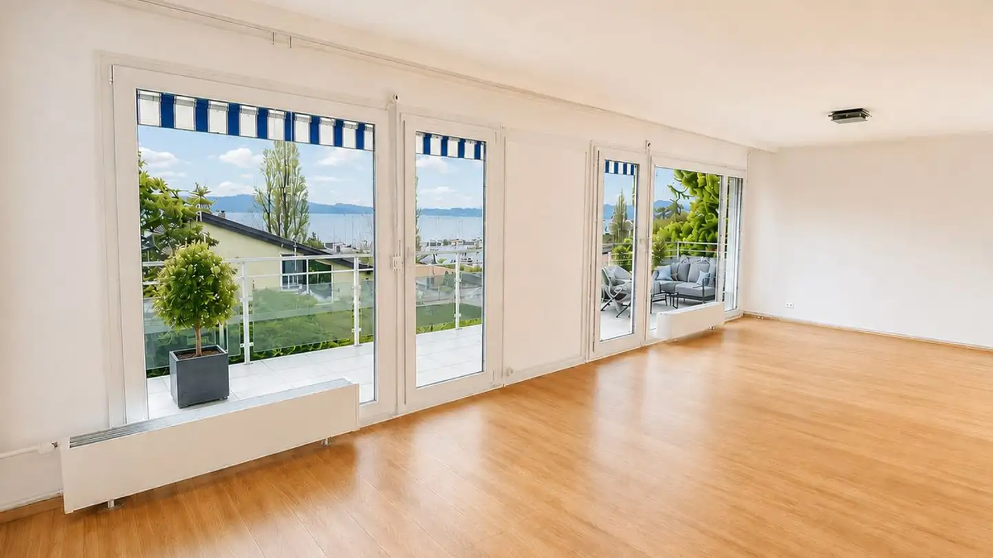 Penthouse for sale - 1009 Pully - Photo 4