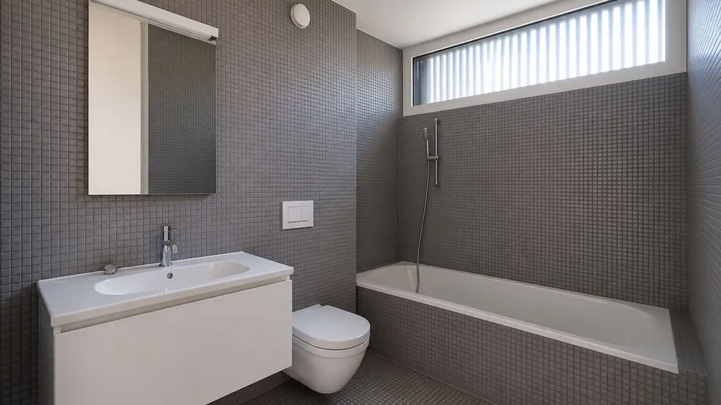 Duplex for rent - Route De Vevey 30, 1009 Pully - Photo 4