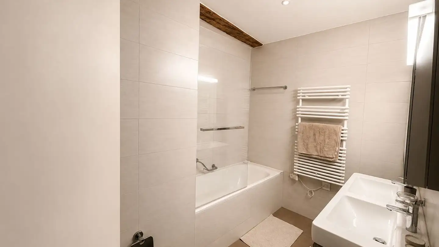 Penthouse for rent - Place Saint-François 2, 1003 Lausanne - Photo 3