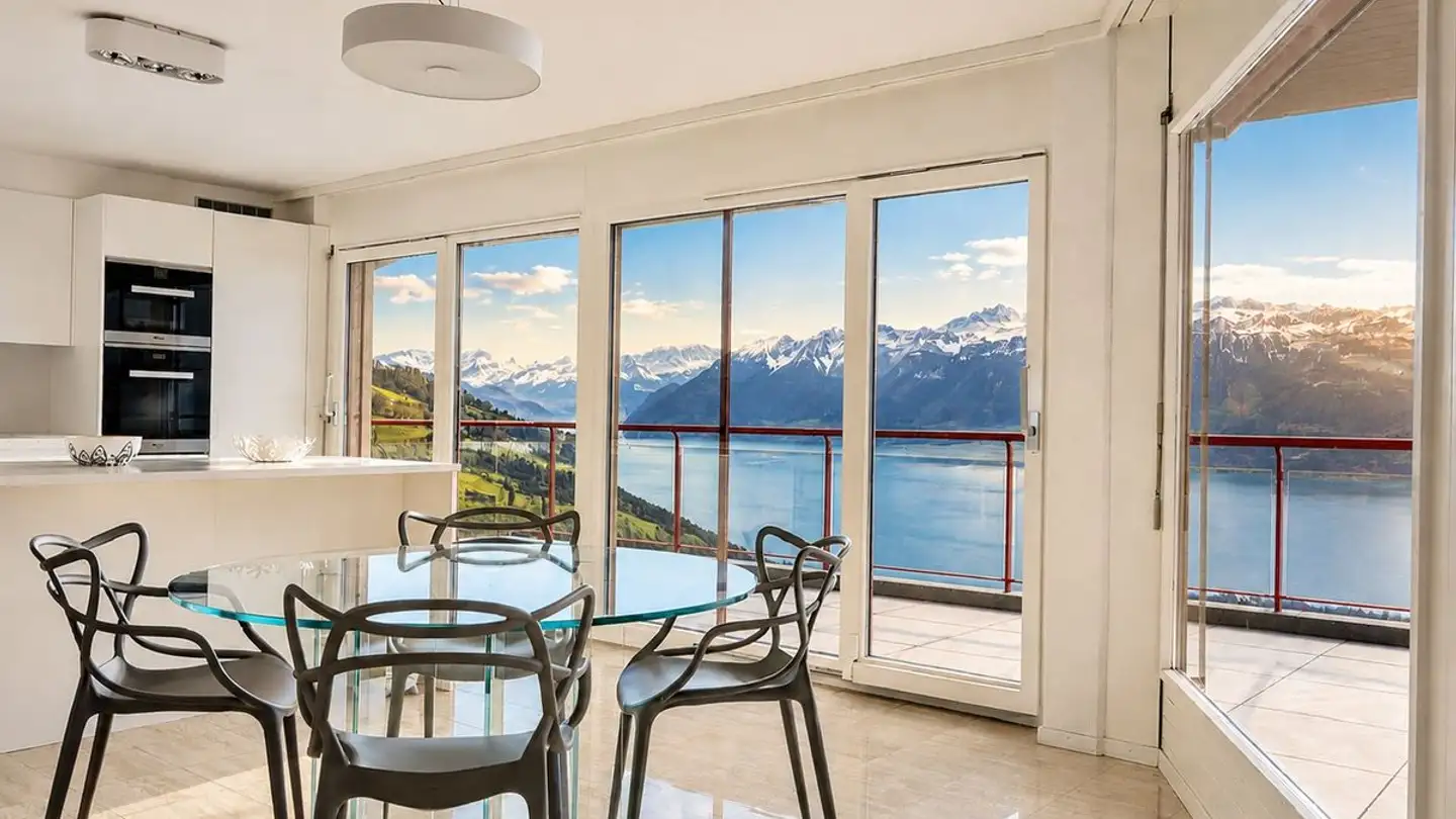 Duplex for sale - 1095 Lutry