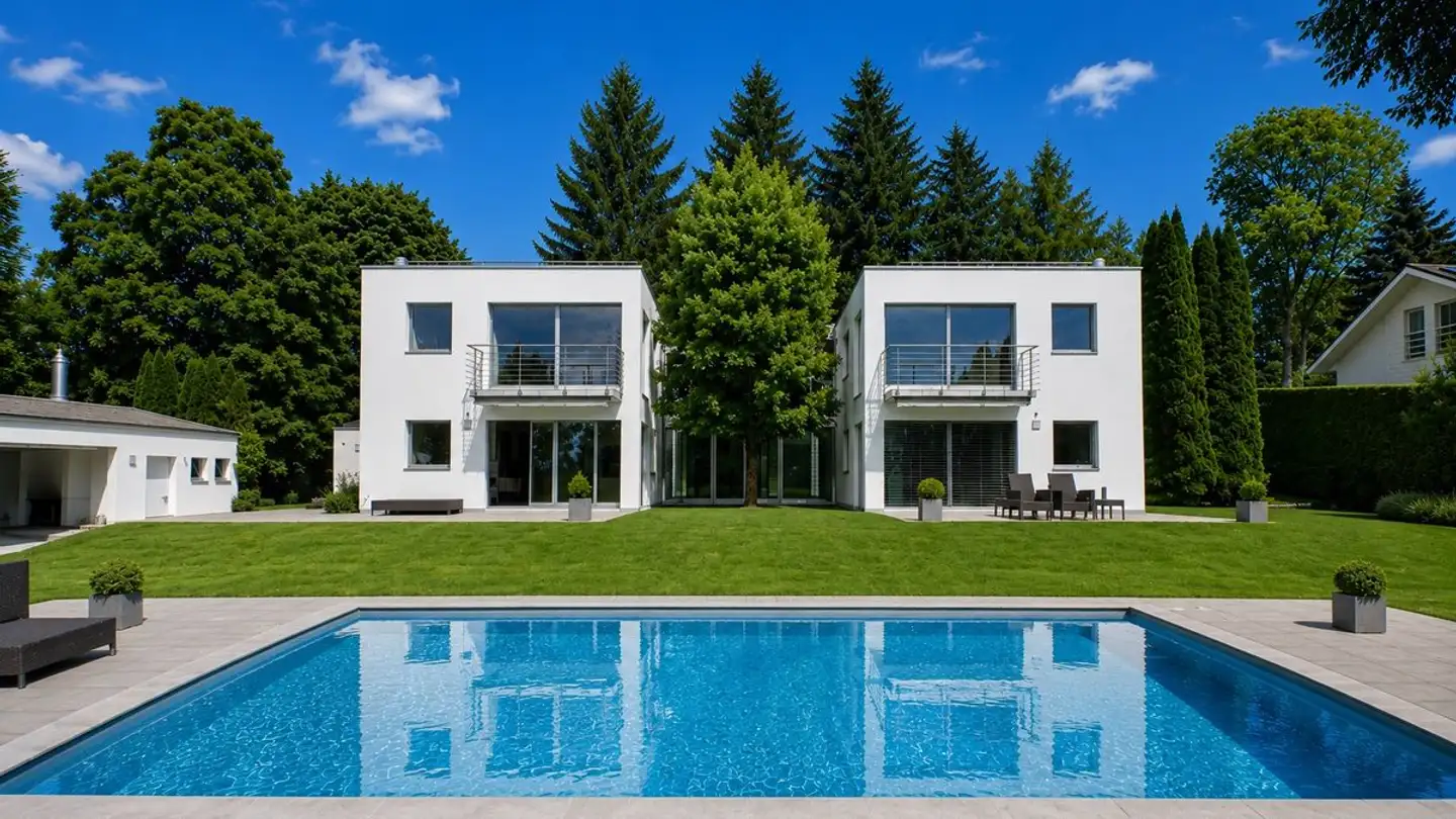 Villa for rent - 1066 Epalinges - Photo 3