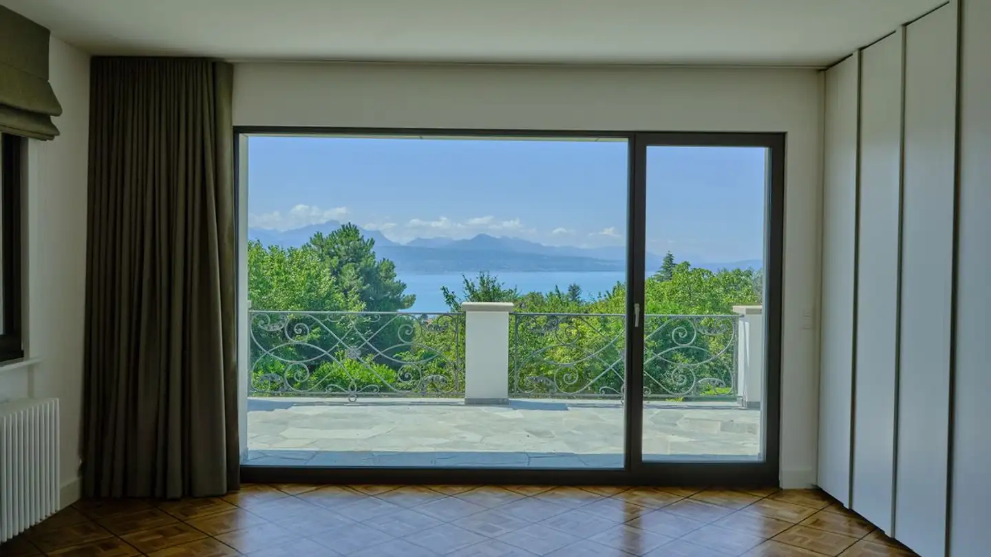 Villa in affitto - 1093 La Conversion - Photo 3