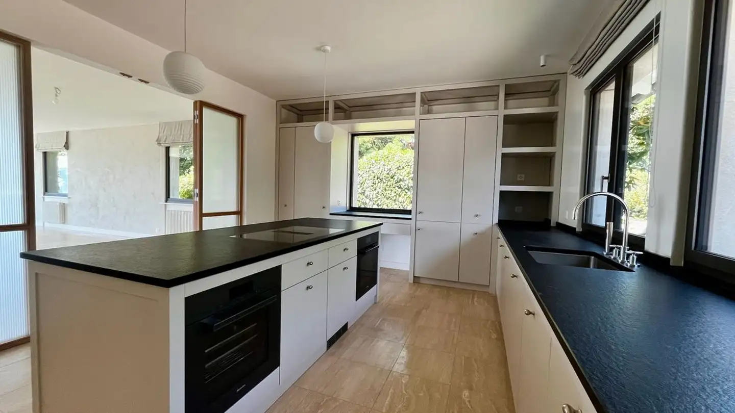 Villa in affitto - 1093 La Conversion - Photo 4