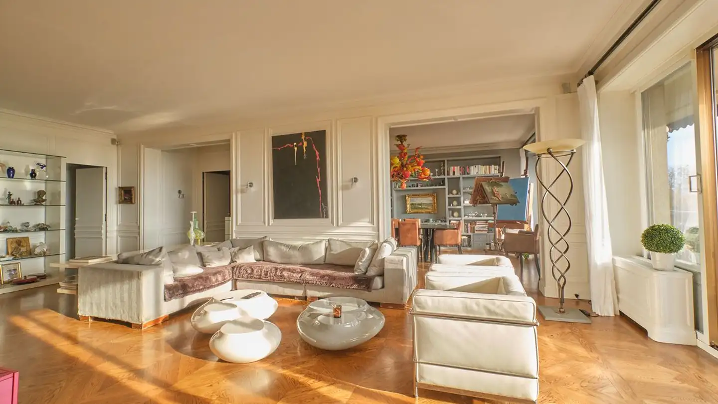 Appartamento in vendita - 1007 Lausanne - Photo 2