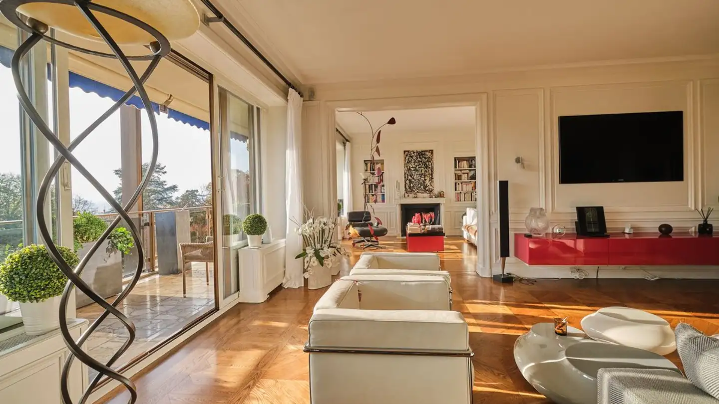 Appartamento in vendita - 1007 Lausanne - Photo 3