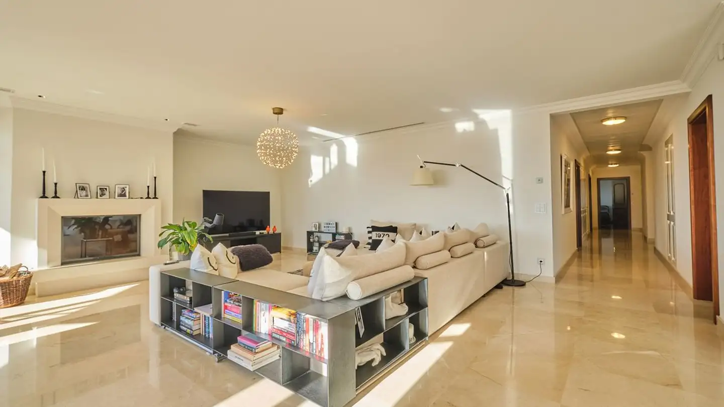 Appartamento in affitto - 1095 Lutry - Photo 4