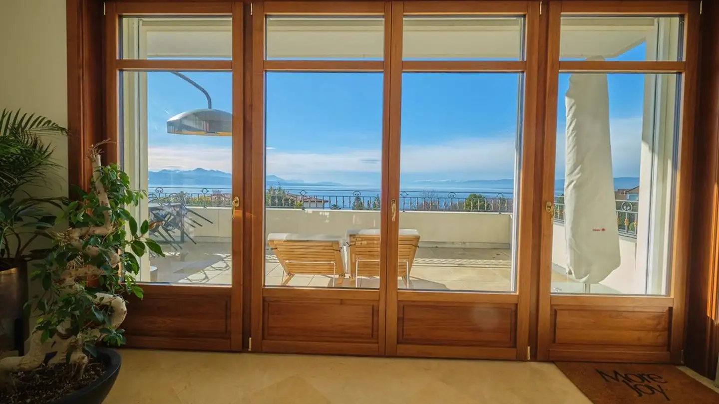 Appartamento in affitto - 1095 Lutry - Photo 3