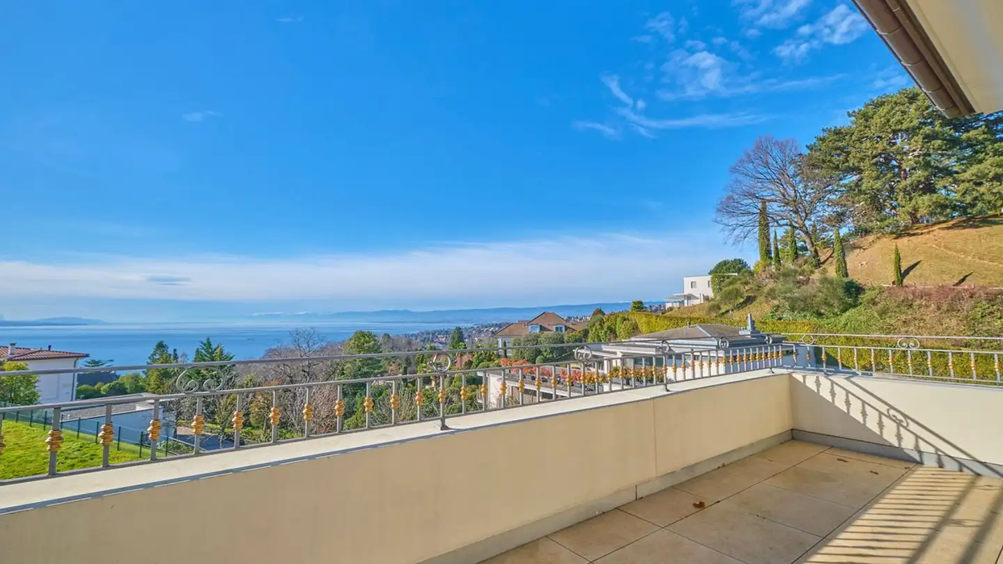 Appartamento in affitto - 1095 Lutry - Photo 2