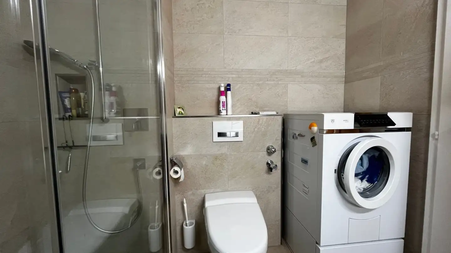 Furnished apartment for rent - Avenue Du Casino 3, 1820 Montreux - Photo 4