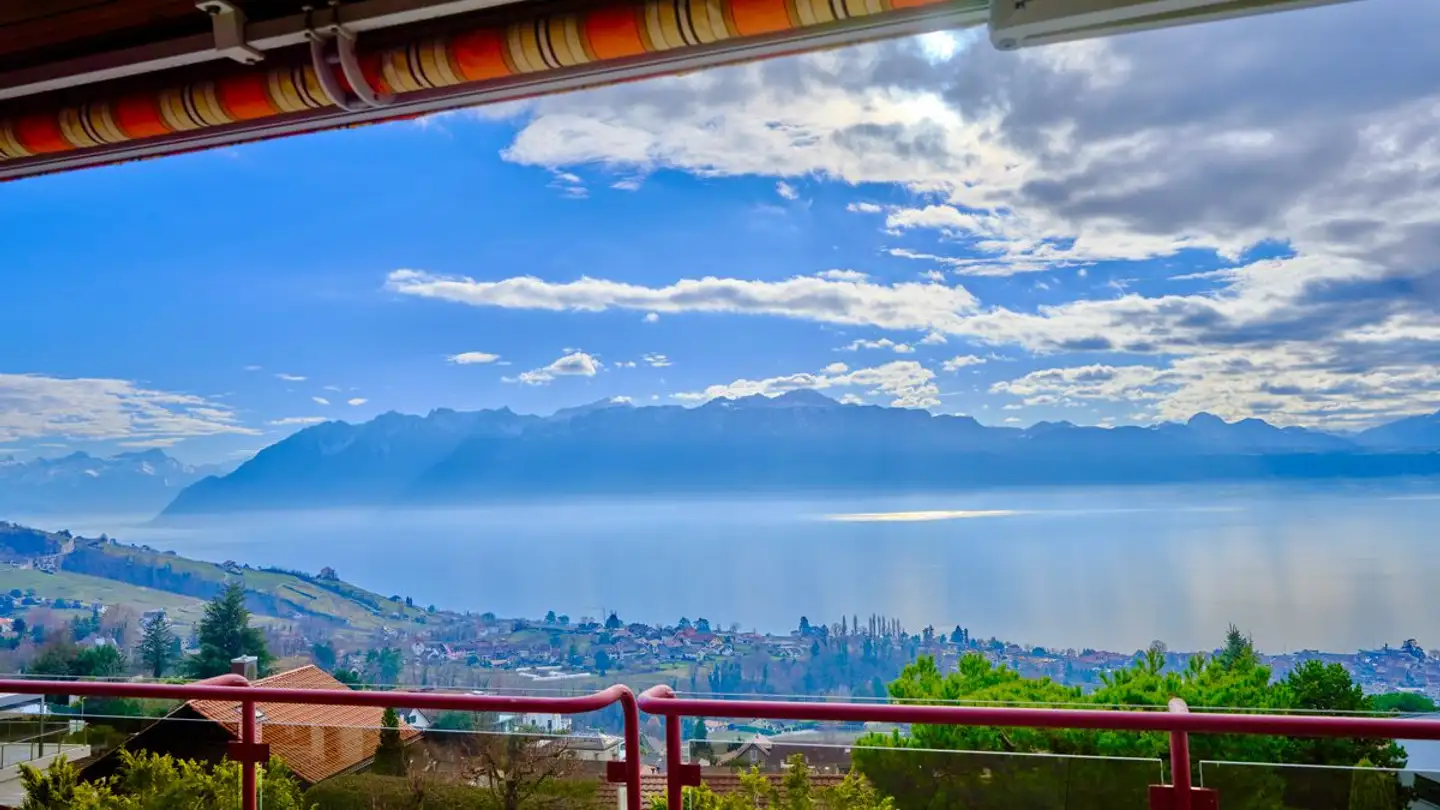 Duplex in vendita - 1093 La Conversion