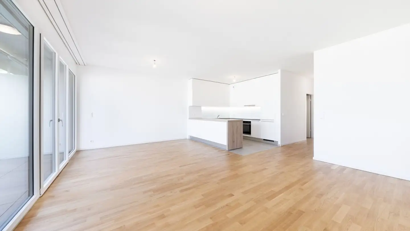 Attico in affitto - Rue Catherine Colomb, 1022 Chavannes-près-Renens - Photo 4