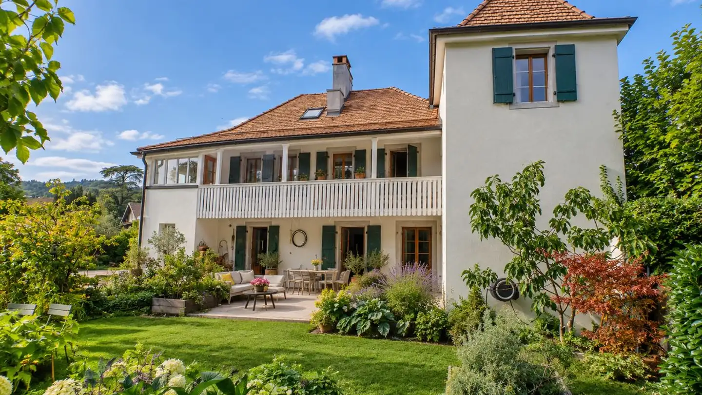 Villa for sale - 1170 Aubonne - Photo 2