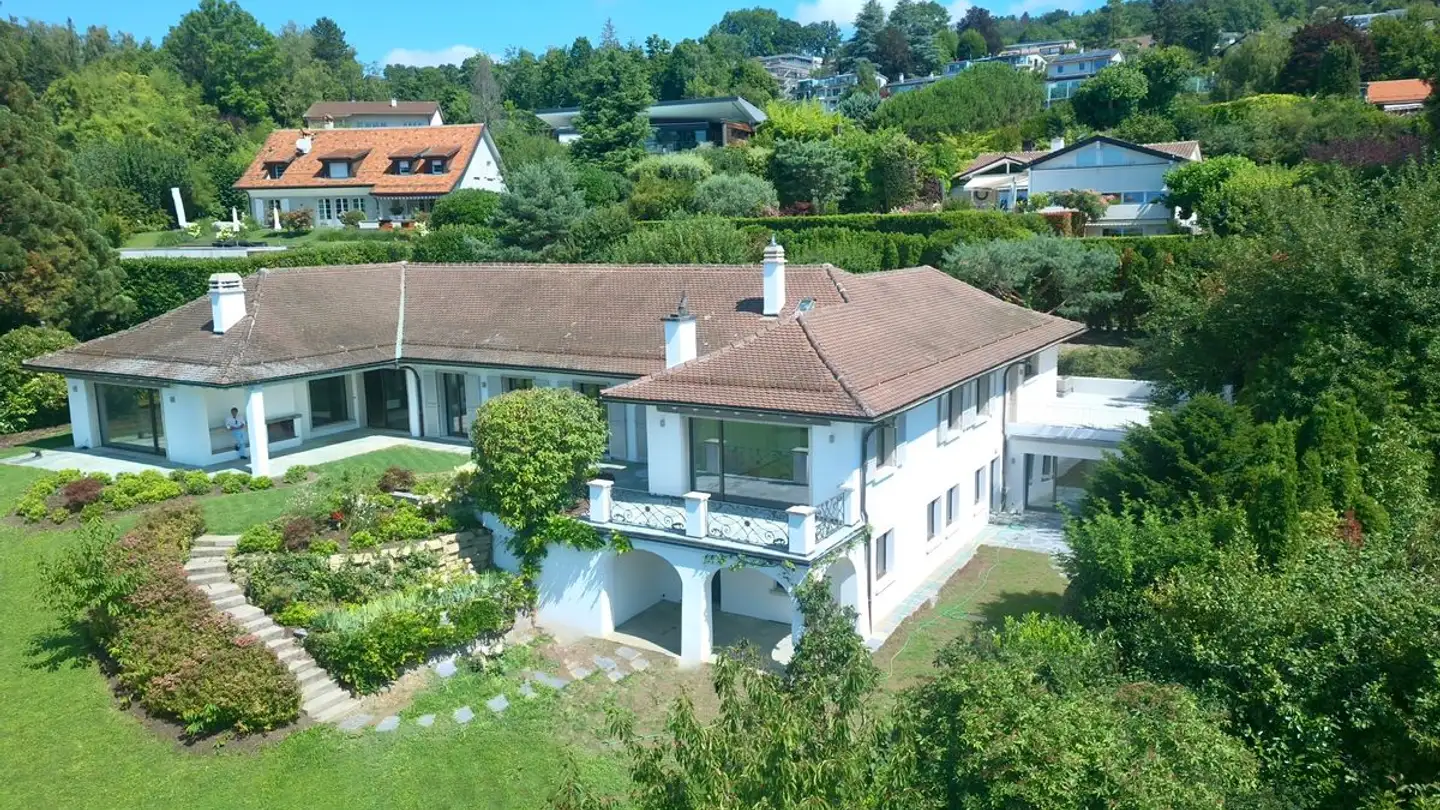 Villa in affitto - 1093 La Conversion - Photo 2