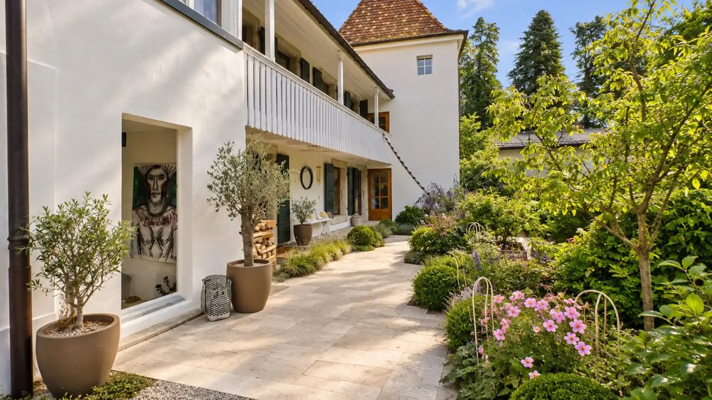 Villa for sale - 1170 Aubonne - Photo 3