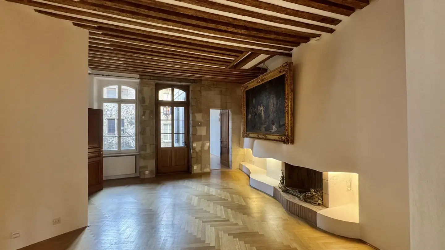 Apartment for rent - 1204 Genève