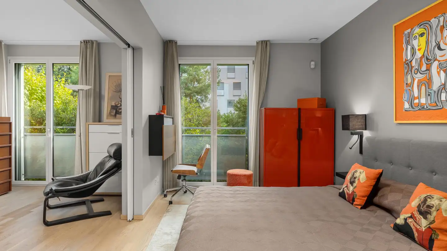 Apartment for sale - 1223 Cologny - Photo 4