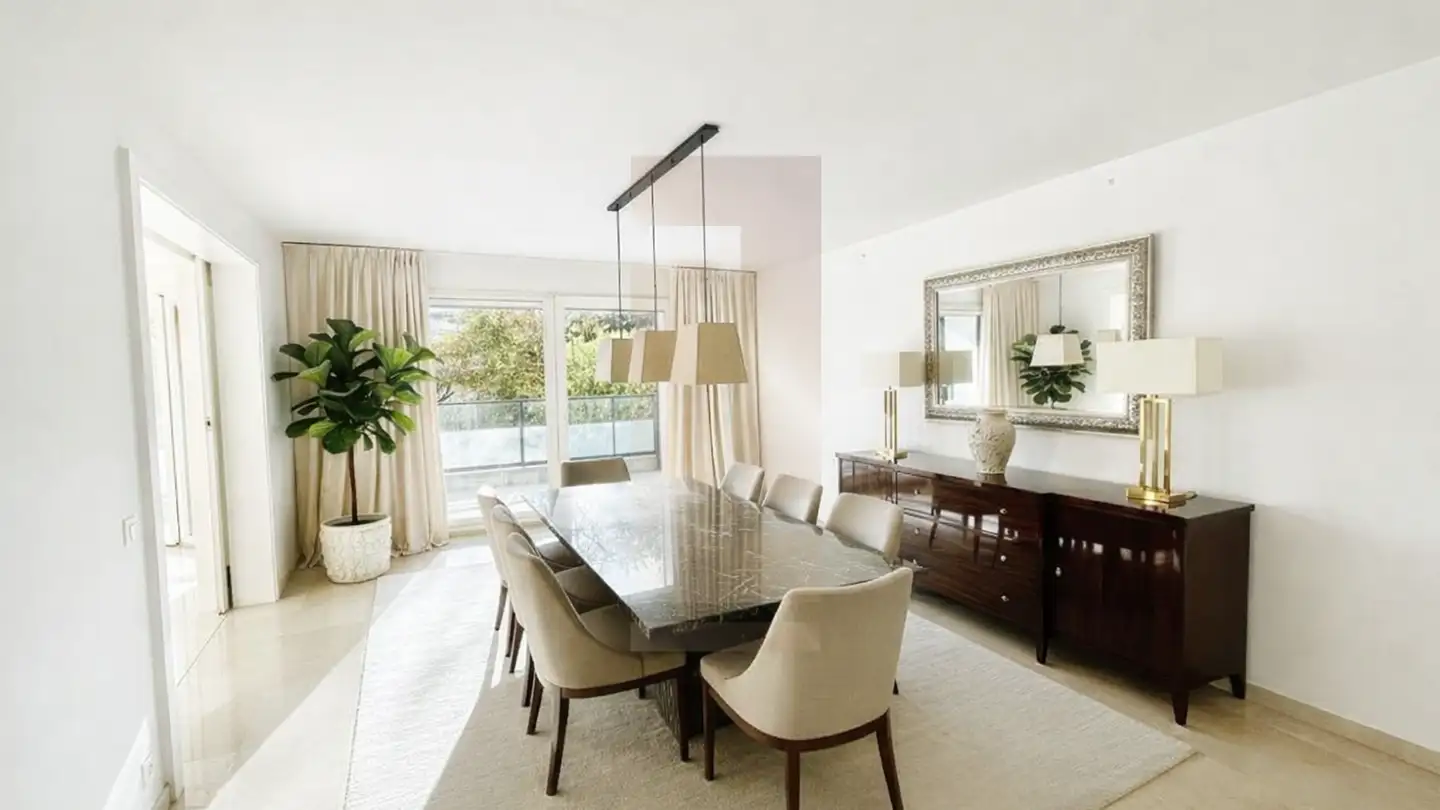 Wohnung mieten - 1208 Genève - Foto 3