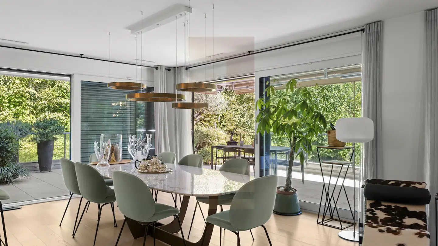 Appartement à vendre - 1209 Genève - Photo 4