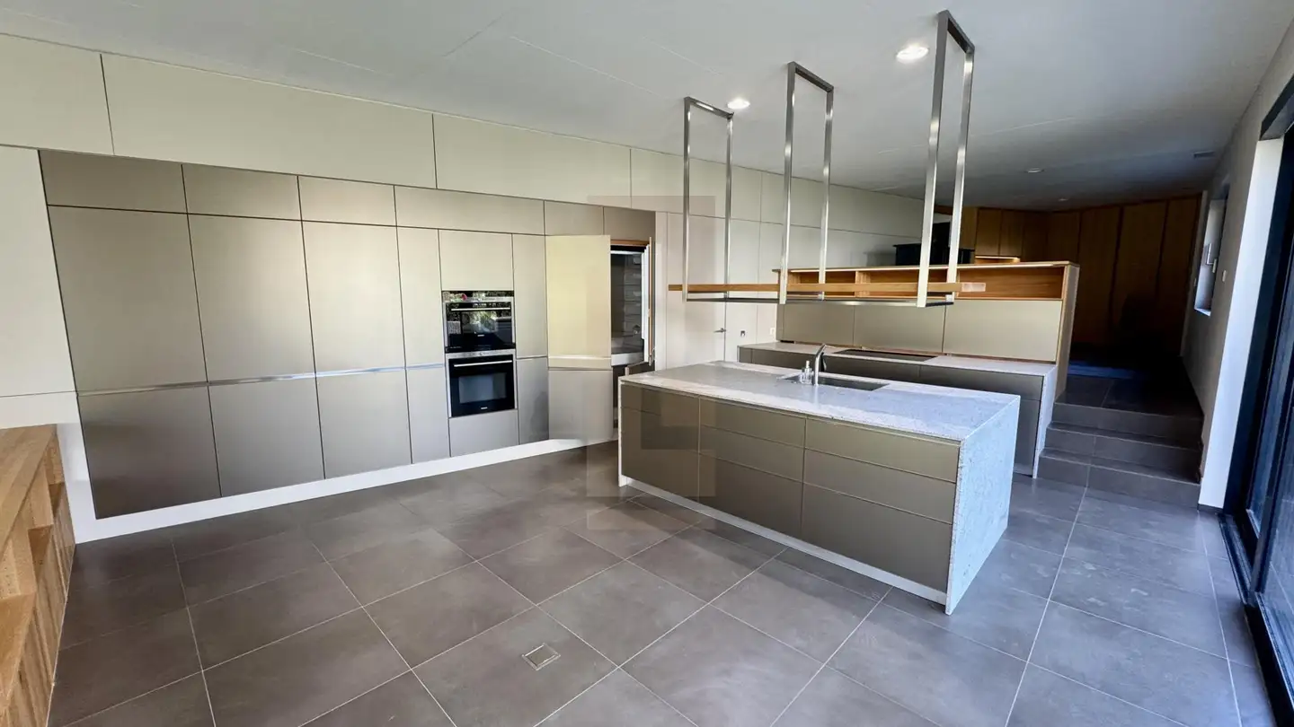 Casa a schiera in affitto - Route Du Grand-Lancy, 1212 Grand-Lancy - Foto 2