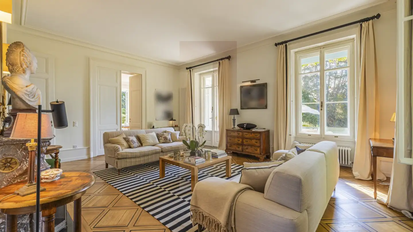 Maison individuelle à vendre - 1298 Céligny