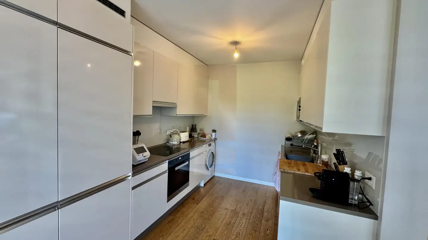 Wohnung mieten - Chemin De La Tulette, 1223 Cologny - Foto 3