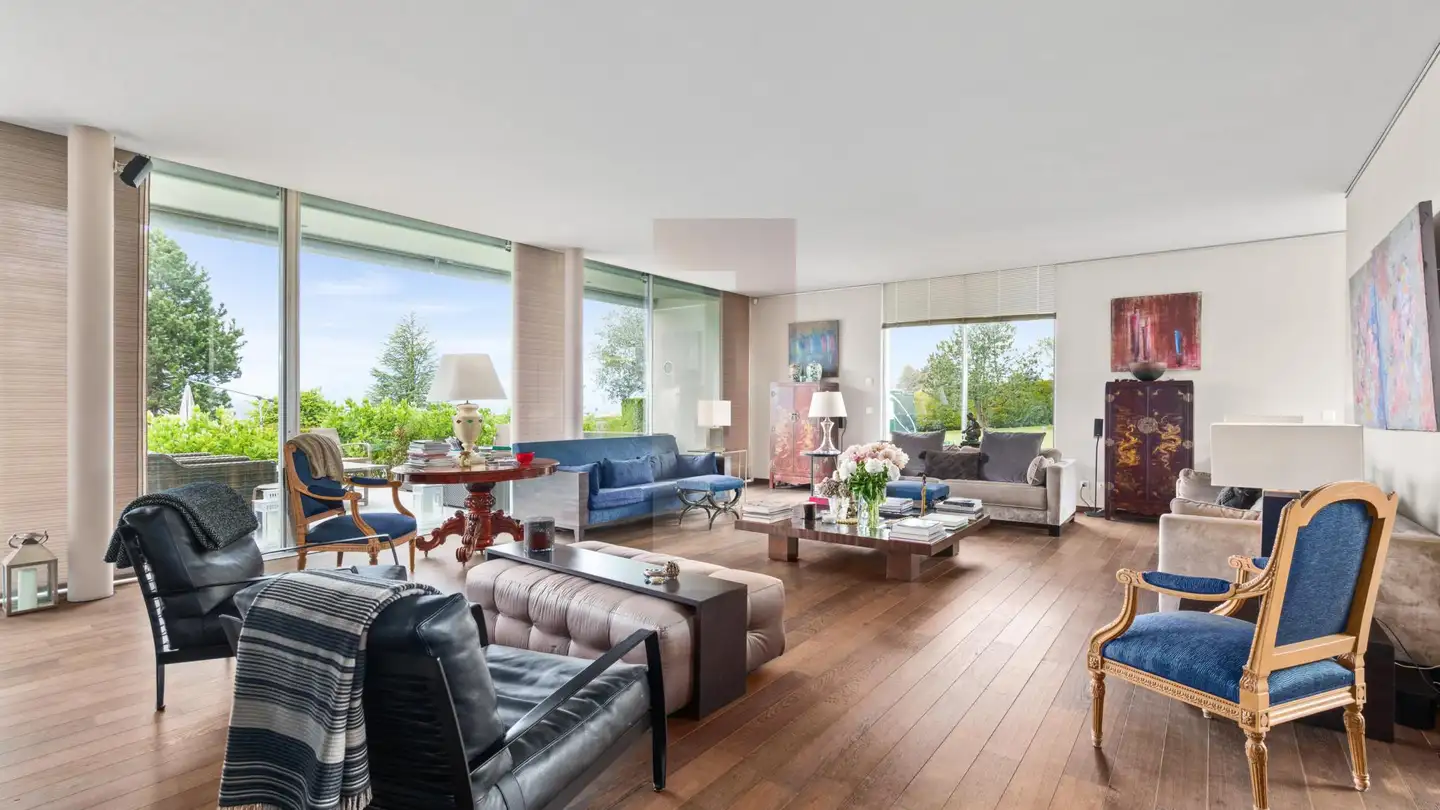 Casa singola in vendita - 1223 Cologny - Photo 4