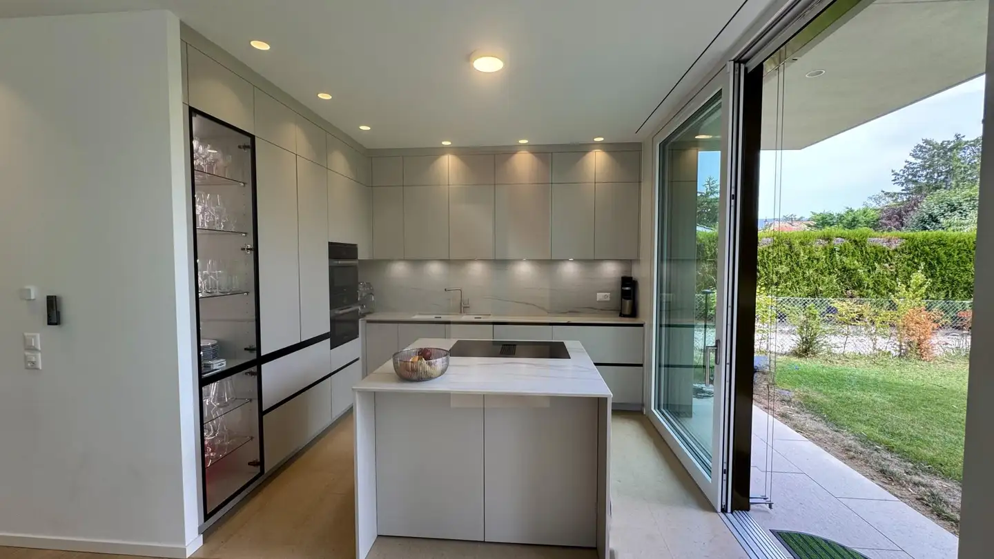 Maison individuelle à louer - 1253 Vandoeuvres - Photo 2