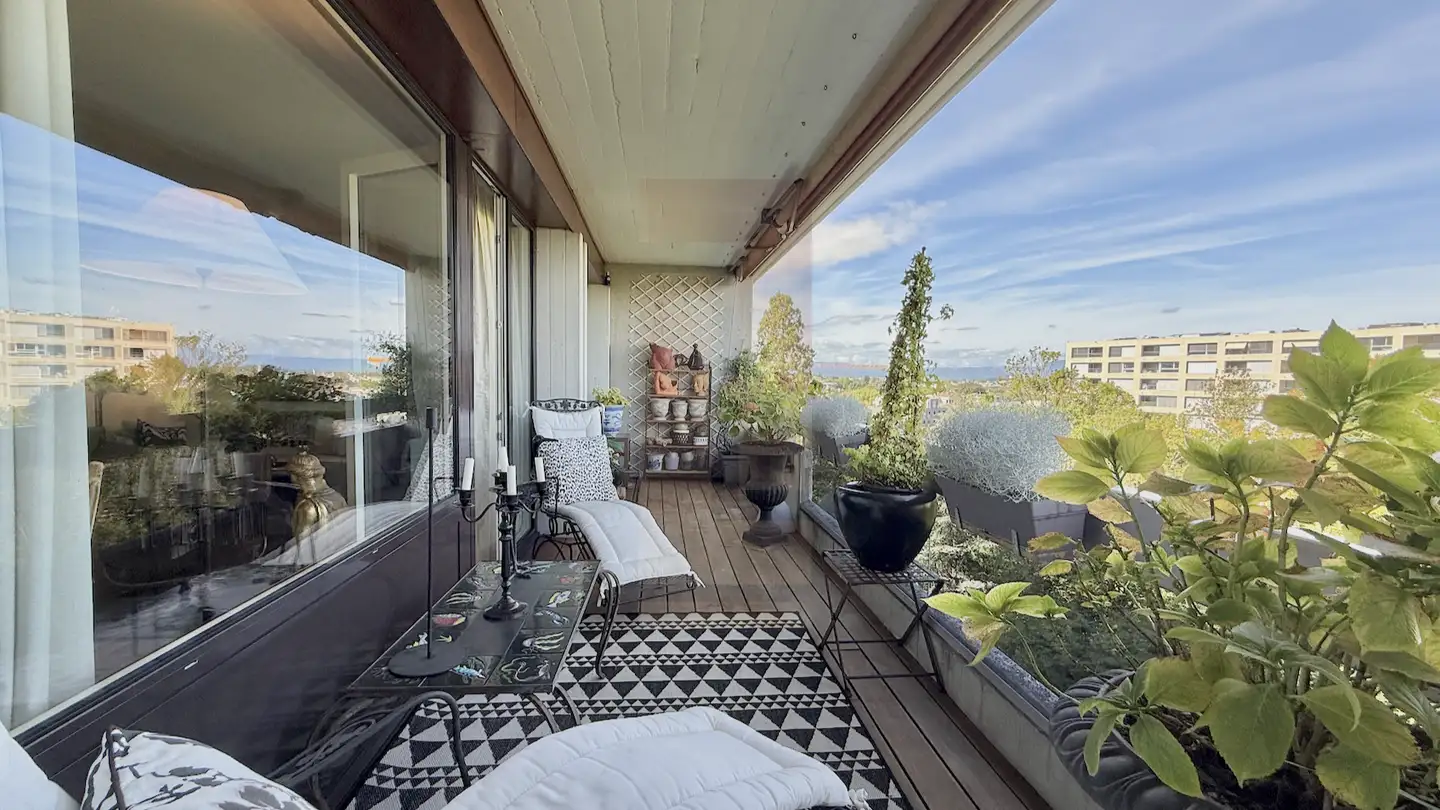 Apartment for sale - 1208 Genève