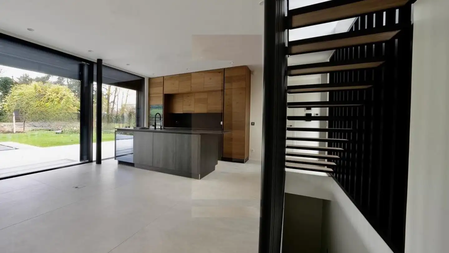 Single house for rent - 1224 Chêne-Bougeries - Photo 4