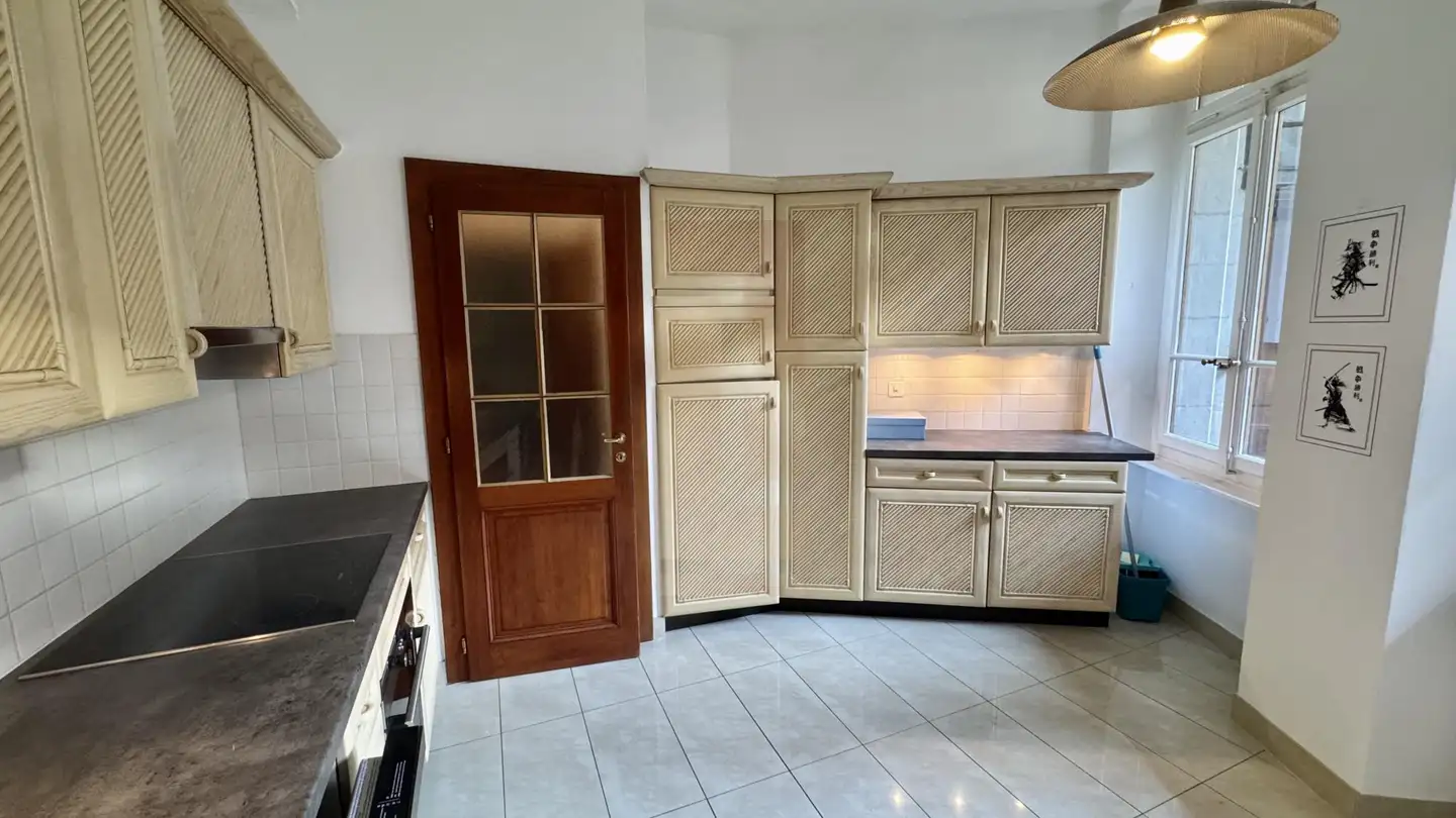 Appartamento in affitto - 1204 Genève - Photo 2