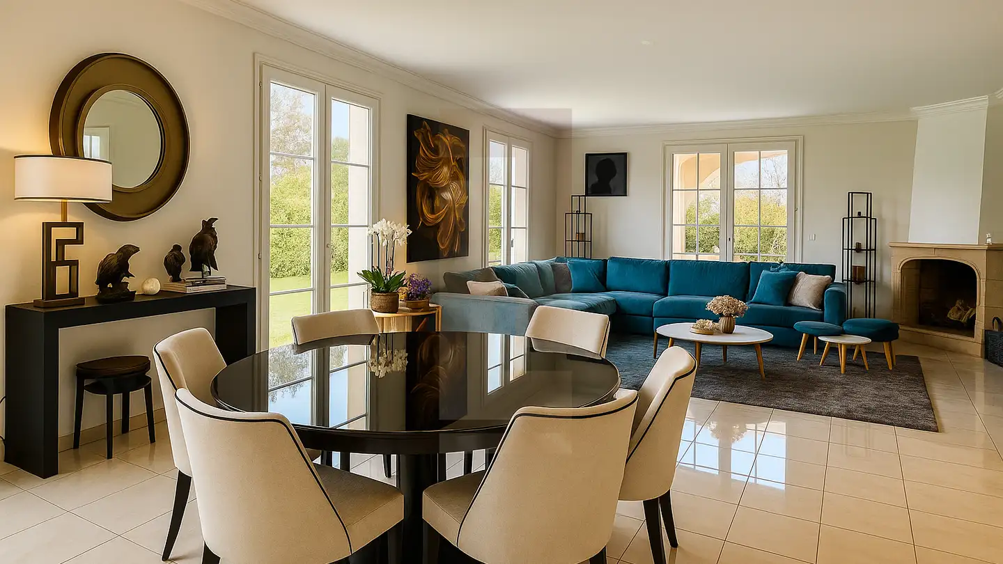 Single house for sale - 1223 Cologny - Photo 3