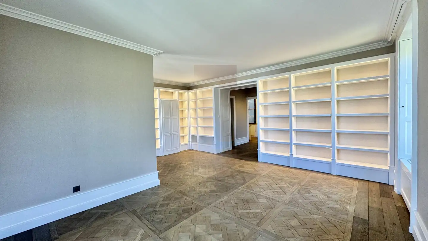 Appartamento in affitto - 1204 Genève - Photo 3