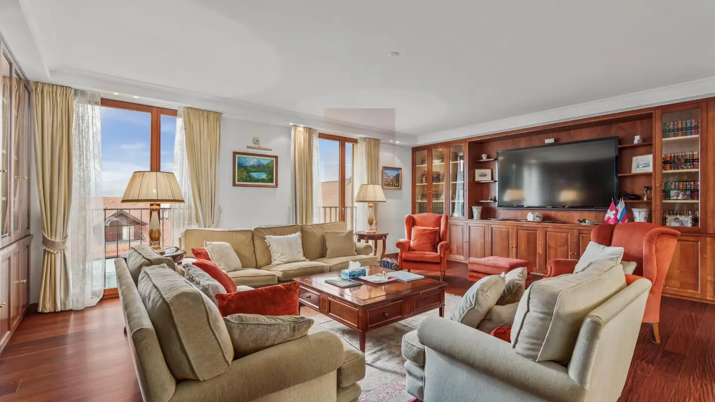 Appartamento in vendita - 1222 Vésenaz - Photo 2