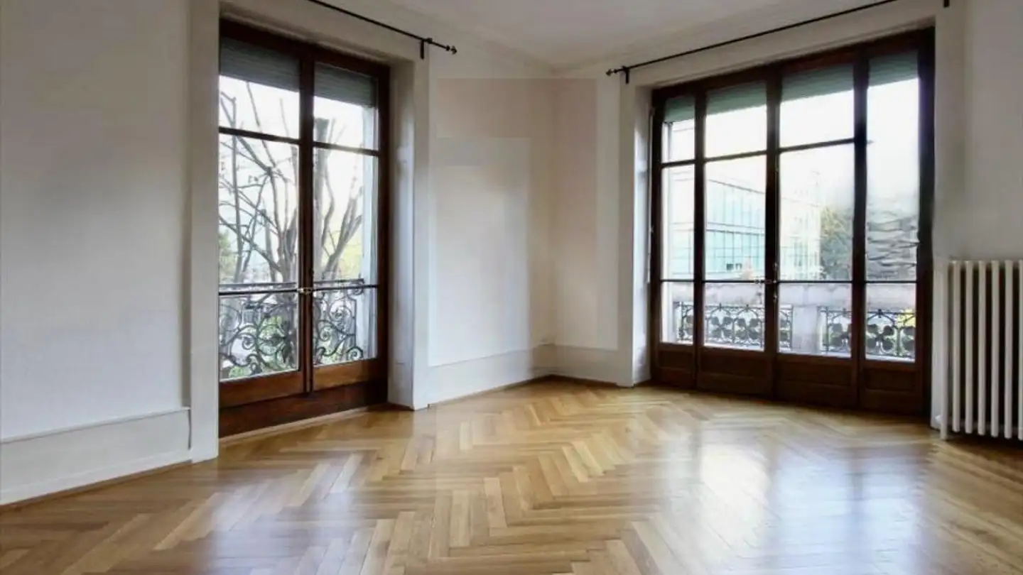 Apartment for rent - Route De Chêne 25, 1208 Genève - Photo 4