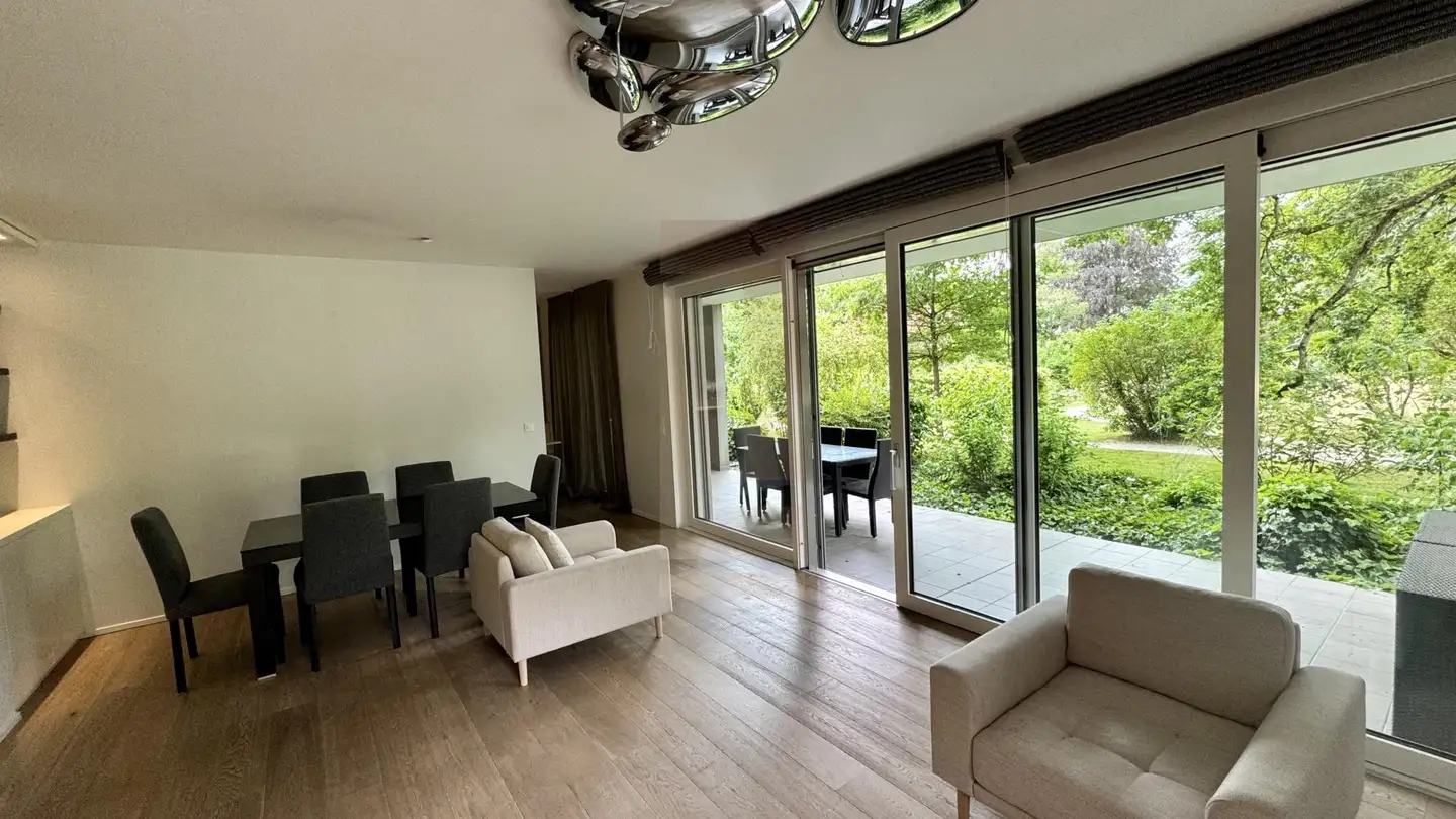 Apartment for rent - 1223 Cologny - Photo 4