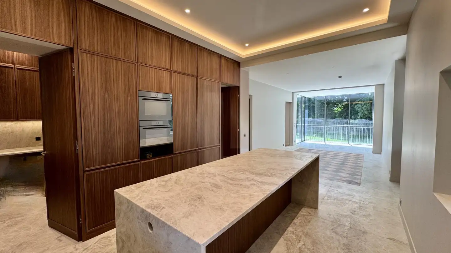 Single house for rent - 1208 Genève - Photo 2