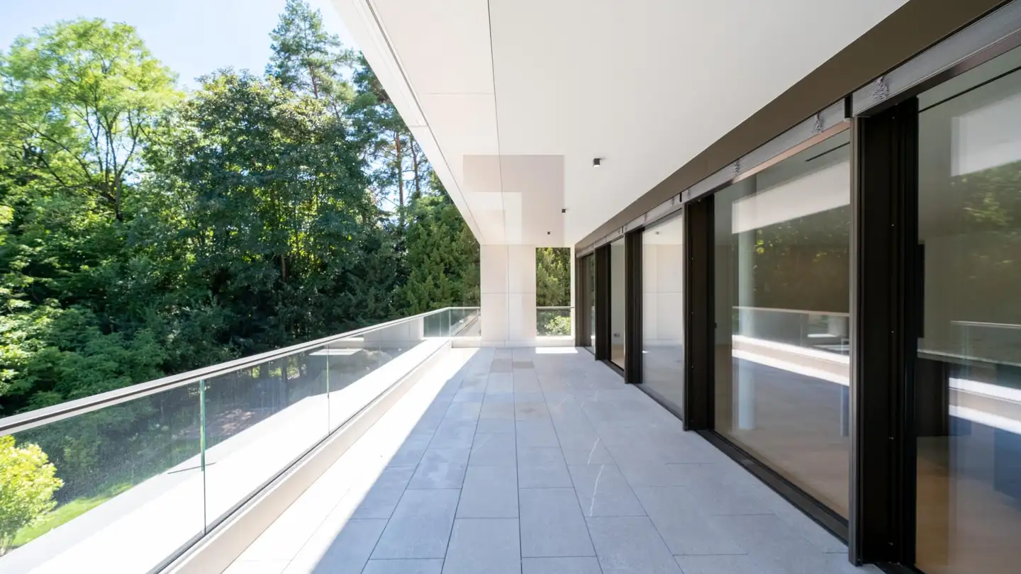 Apartment for rent - 1224 Chêne-Bougeries - Photo 3