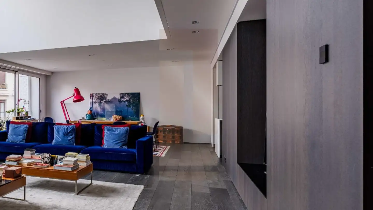 Duplex for rent - 1201 Genève - Photo 4